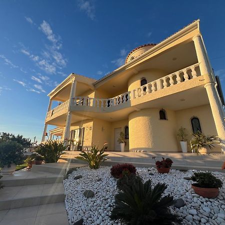 Casa Amar Hotel Loule Luaran gambar
