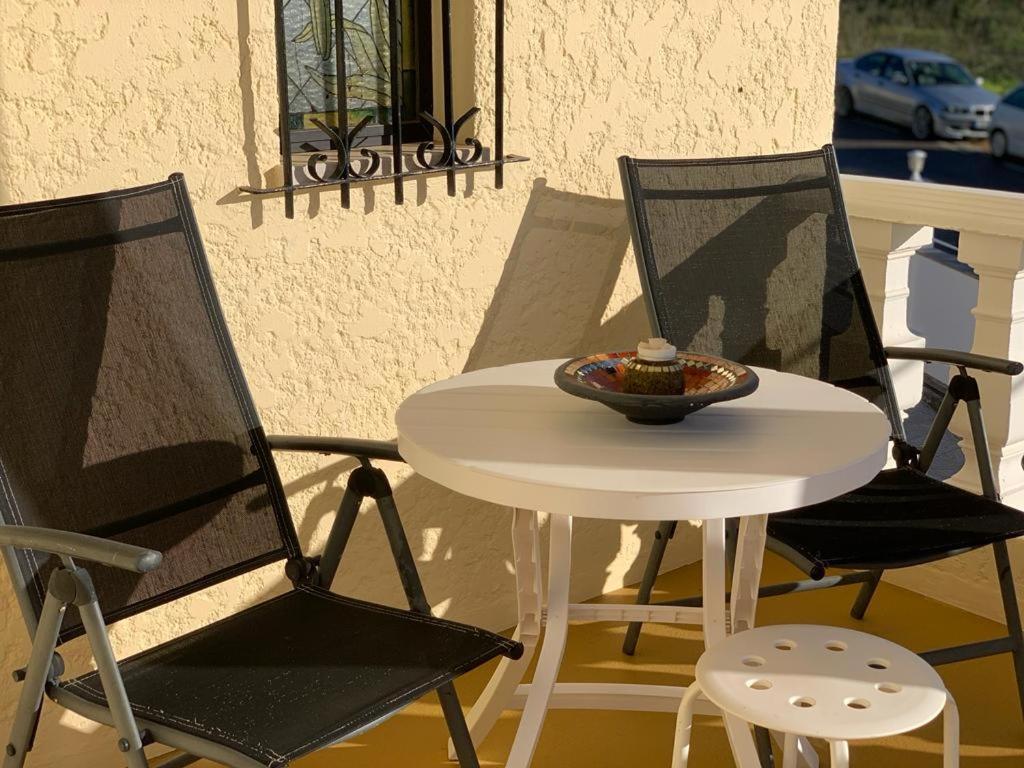 Casa Amar Hotel Loule Luaran gambar