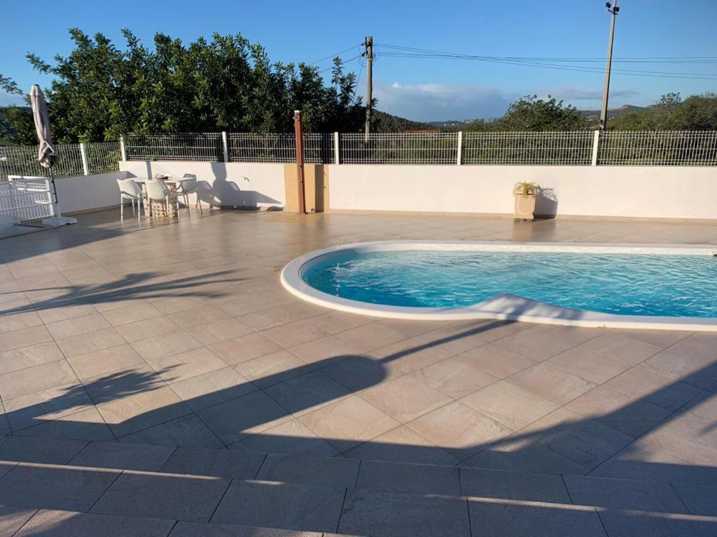 Casa Amar Hotel Loule Luaran gambar