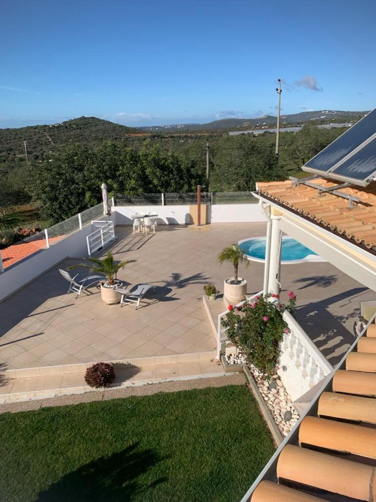 Casa Amar Hotel Loule Luaran gambar