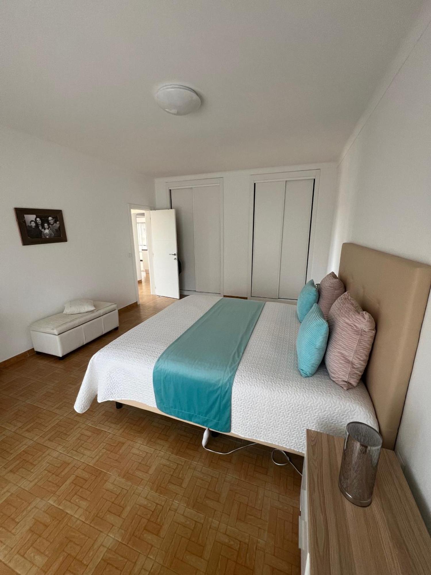 Casa Amar Hotel Loule Luaran gambar
