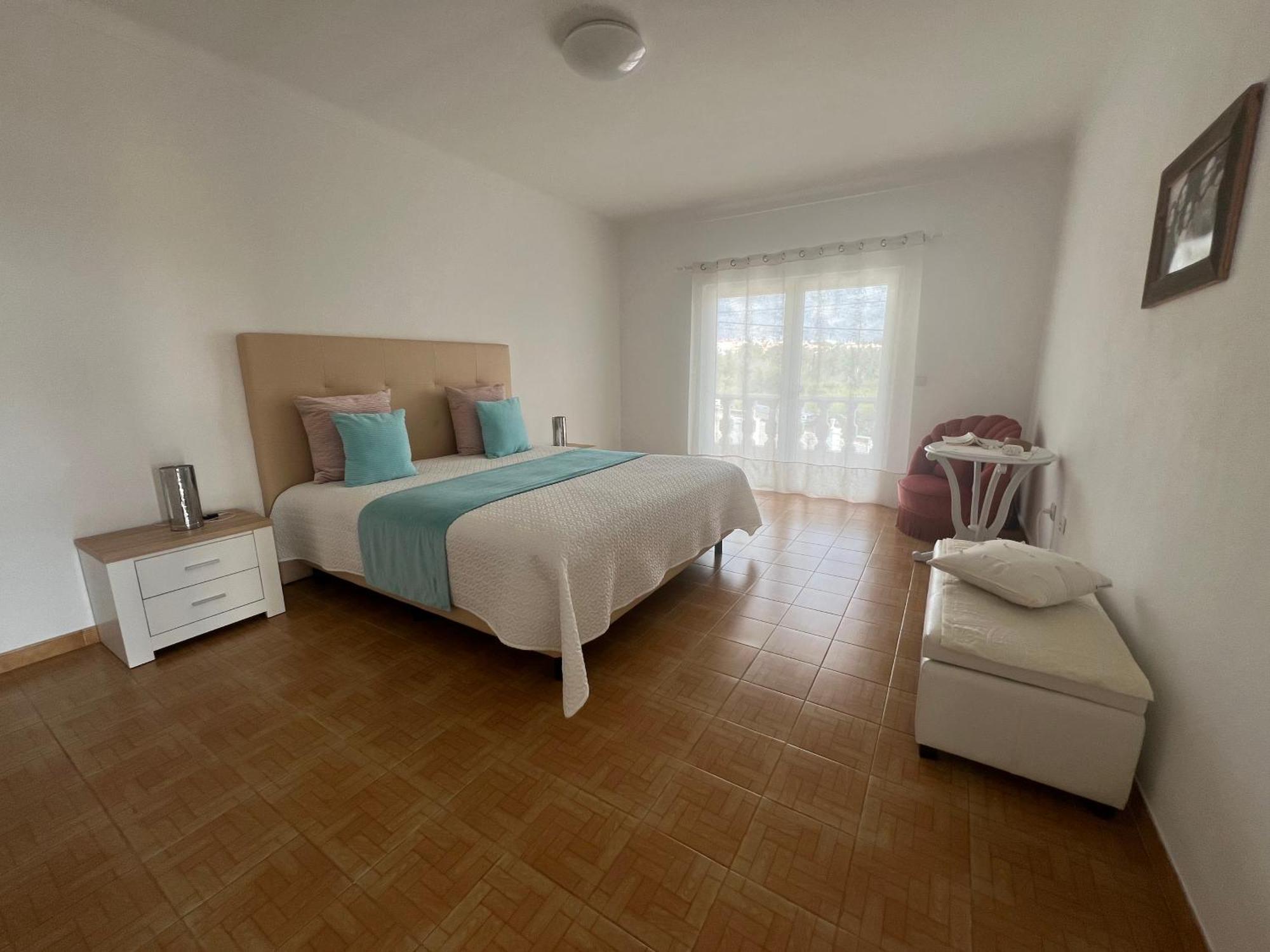 Casa Amar Hotel Loule Luaran gambar