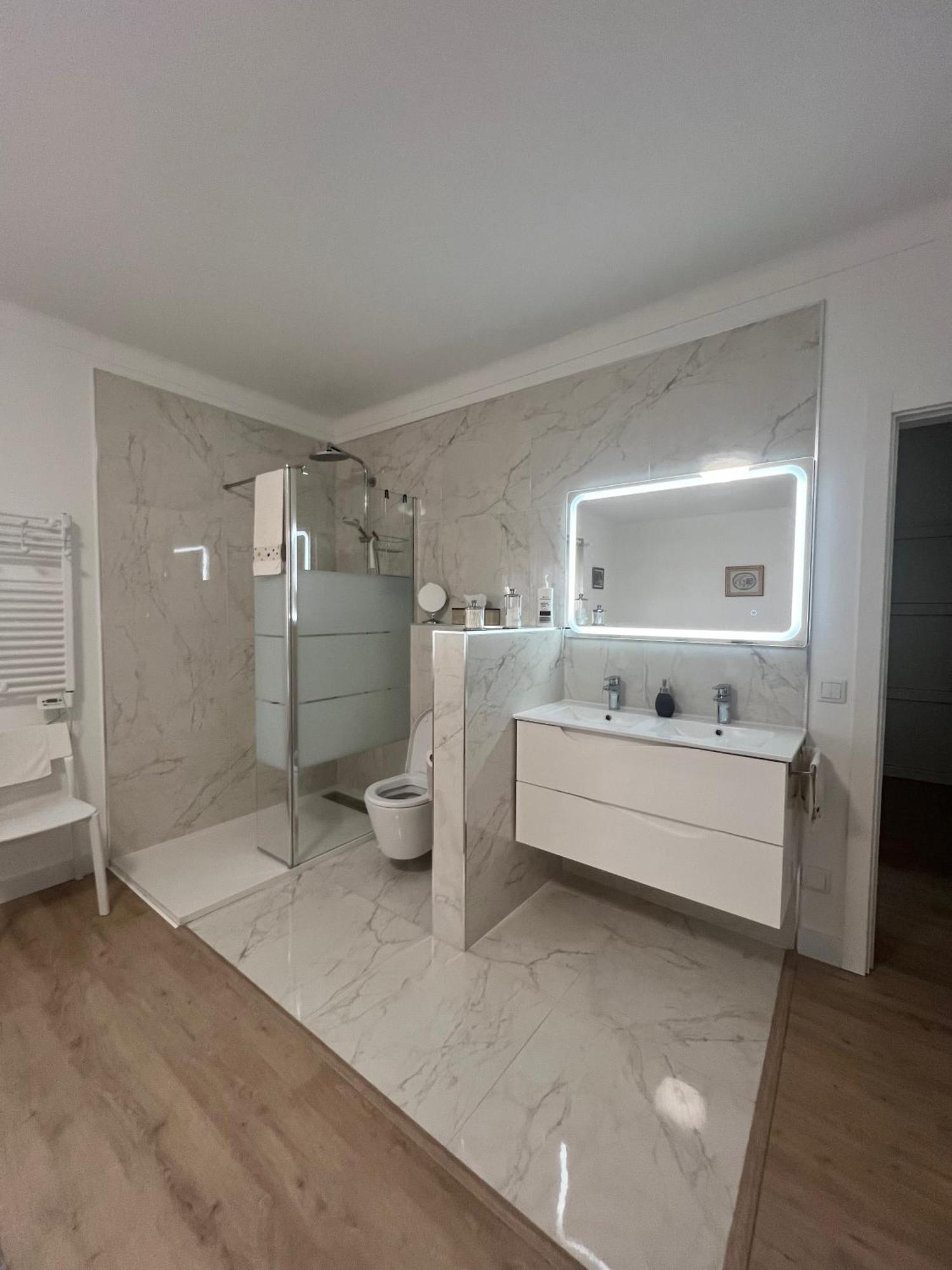 Casa Amar Hotel Loule Luaran gambar