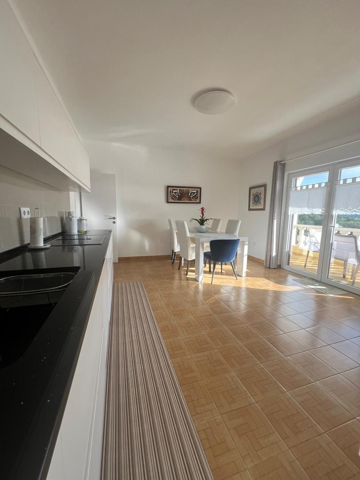 Casa Amar Hotel Loule Luaran gambar