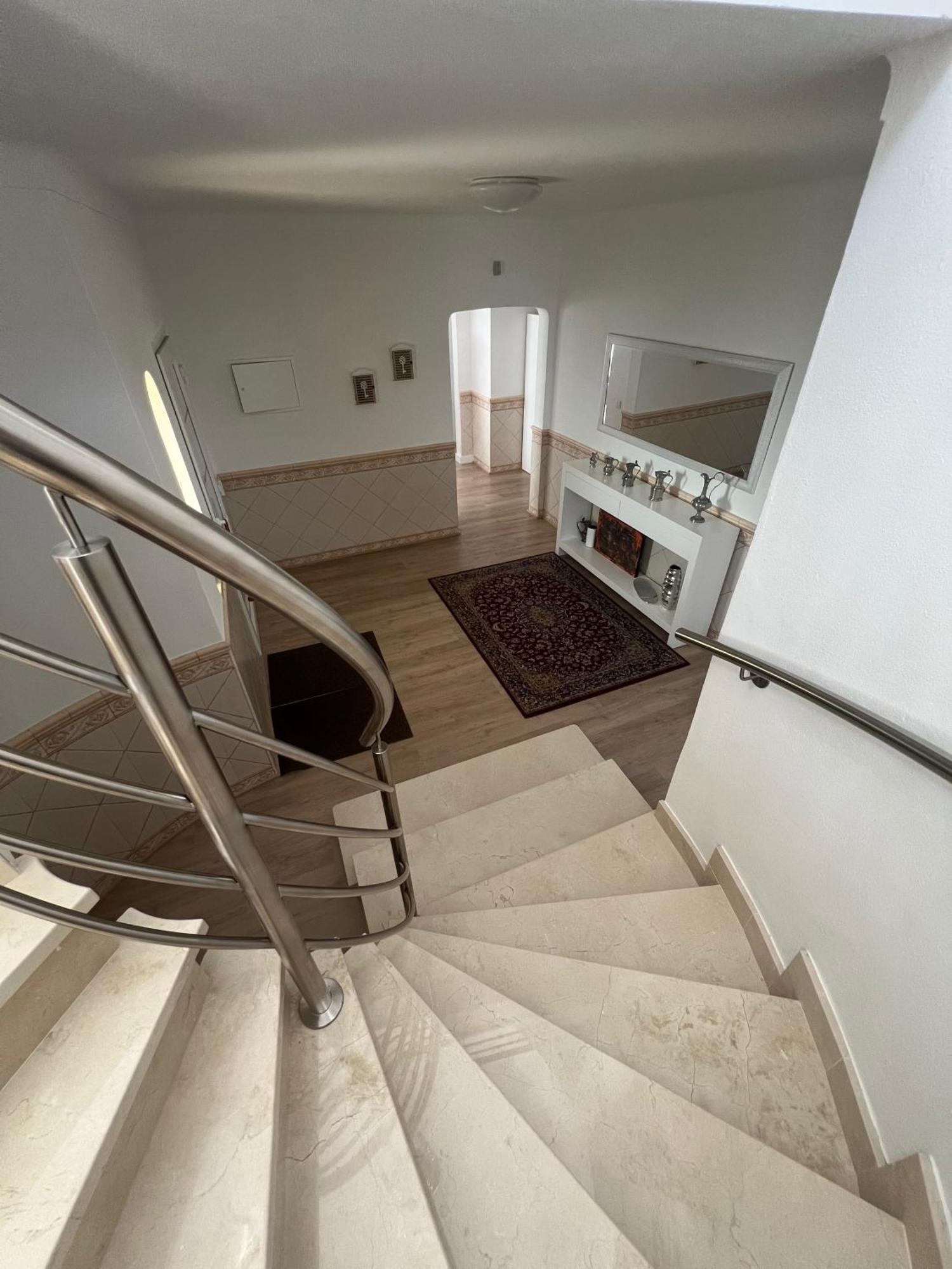 Casa Amar Hotel Loule Luaran gambar