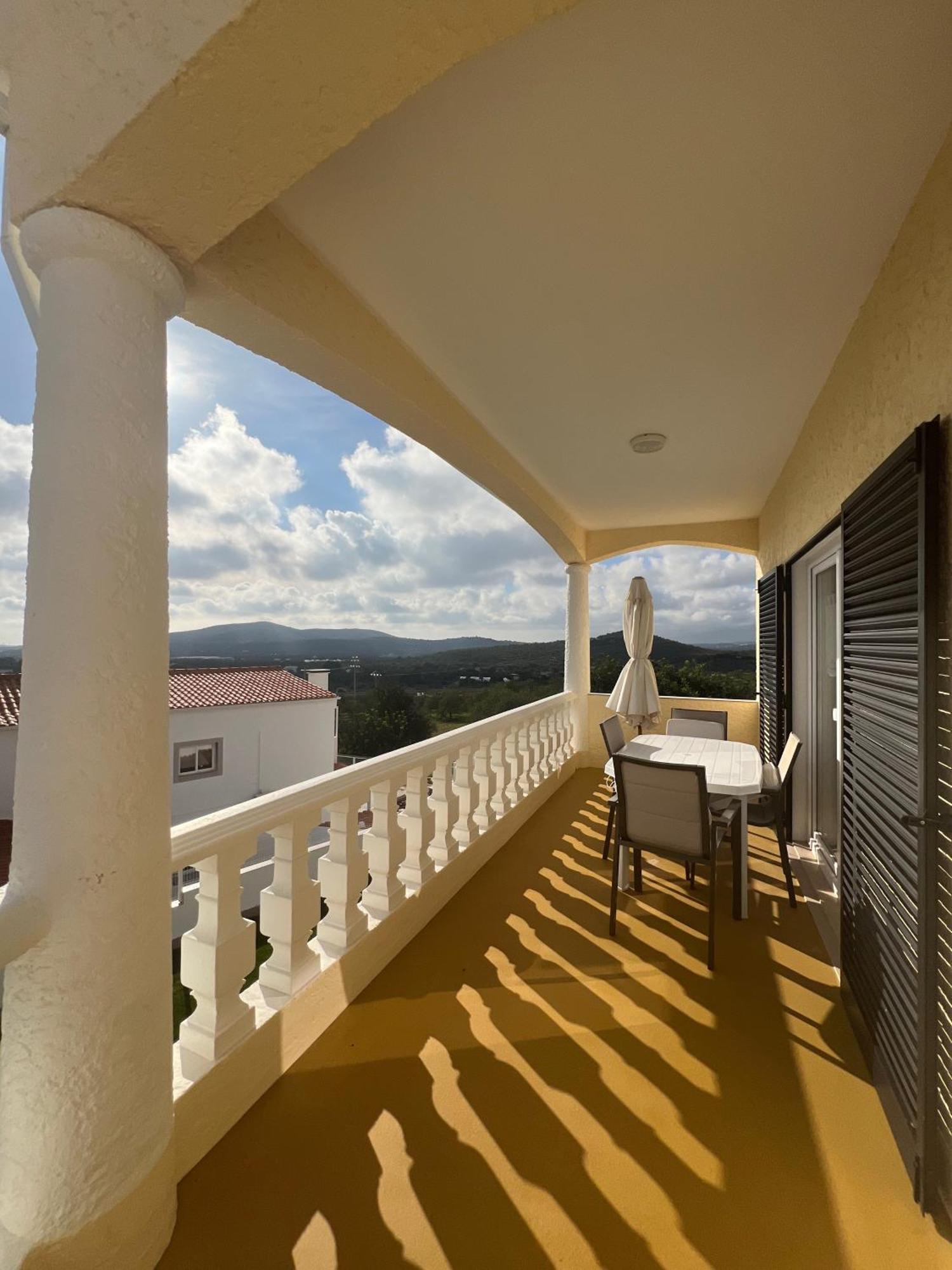 Casa Amar Hotel Loule Luaran gambar