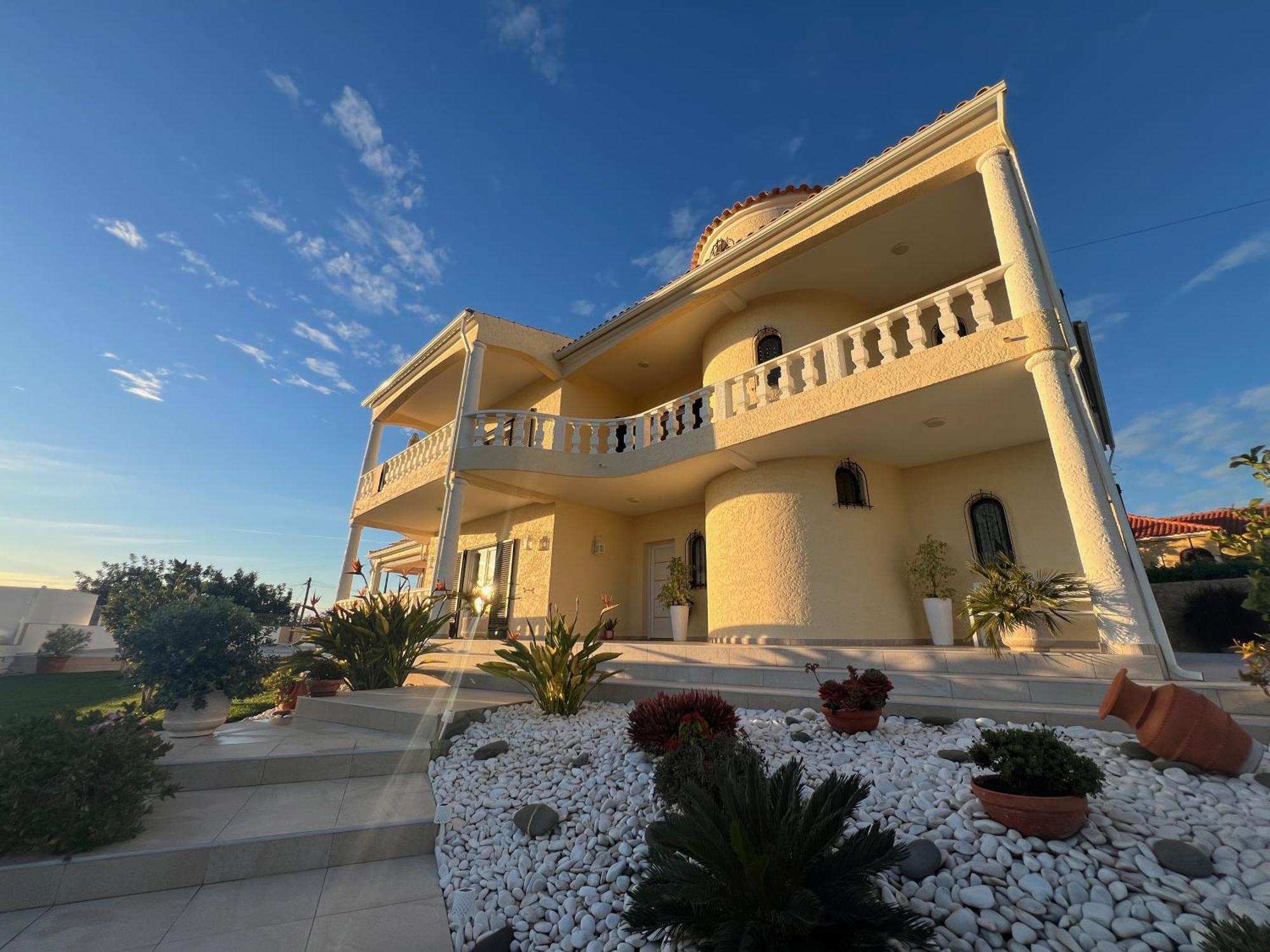Casa Amar Hotel Loule Luaran gambar